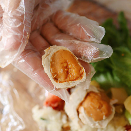 乡野人家麻酱鸭蛋20枚 商品图10