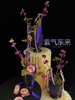 紫气东来 · 紫福珠盆景 商品缩略图1