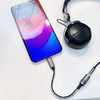 VIMISS 高清解码3.5转Type-C手机转接头 HiFi解码DAC耳机小尾巴 商品缩略图1