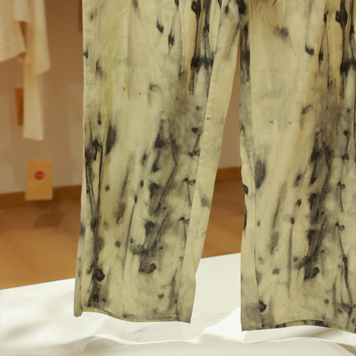 男裤(24709621水墨染) 商品图2