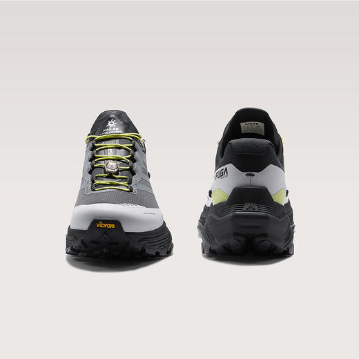 KAILAS凯乐石 男款低帮跑山鞋(Fuga EX 3 GTX)  KS2613137 商品图3