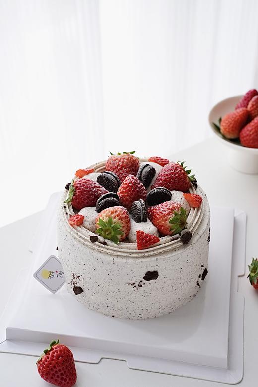 草莓奥巧Flavor 商品图0