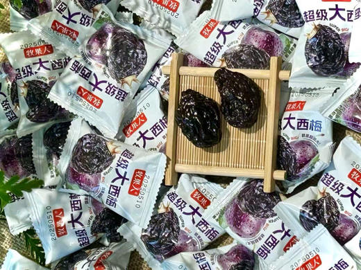 牧果人大西梅干 商品图1
