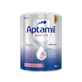 澳洲爱他美 特殊配方奶粉 深度水解 HA半水解奶粉 防腹泻奶粉