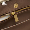 Kappa 托特包女大容量焦糖色手提包休闲通勤包斜挎包包K0GW8BD15 商品缩略图4