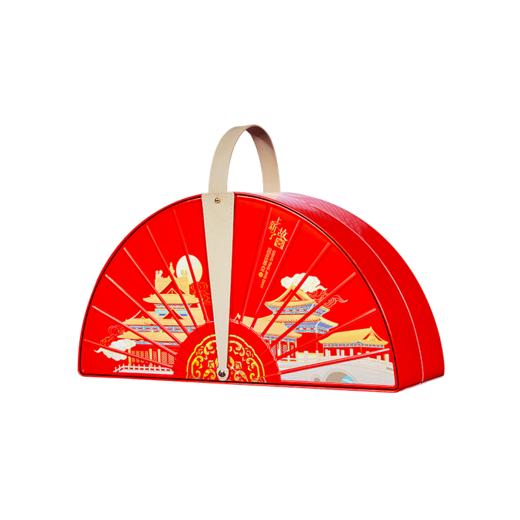 臻味&上新了故宫-
896g宫廷菁点礼盒【臻礼贺岁】 商品图0