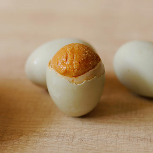 乡野人家麻酱鸭蛋20枚 商品图7