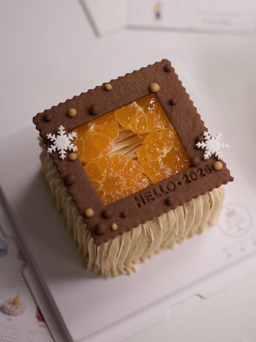 【2026】【大桔大利，好事花生】 商品图0