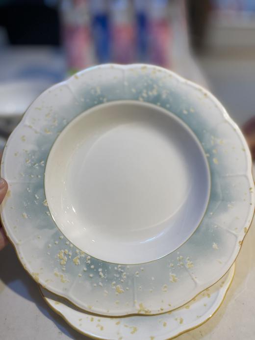 橄榄园系列/郁金香系列/叶韵系列餐具散件马克杯1 商品图6