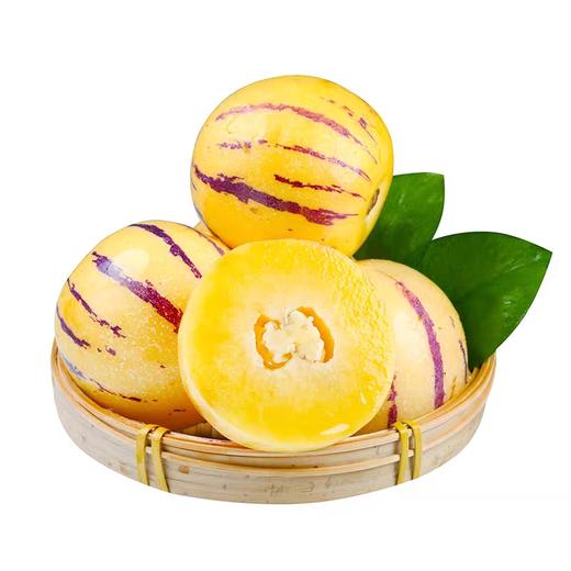 单盒 云南人参果中果1斤装 商品图0