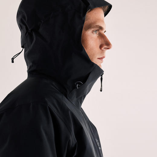 KAILAS凯乐石 男款硬壳羽绒服 KG2543181 商品图1