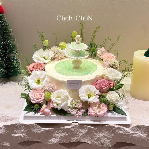 巴洛克花园  商品图3