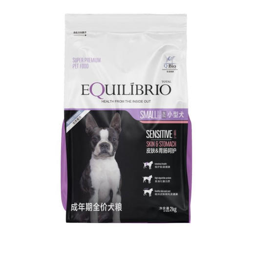 英派特 小型犬成年期全价犬粮 商品图0