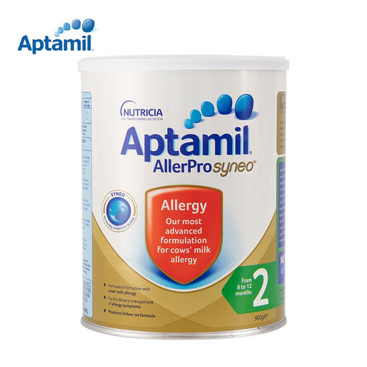 澳洲爱他美 特殊配方奶粉 深度水解 HA半水解奶粉 防腹泻奶粉 商品图3