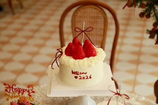 Hello2026B款 商品图0