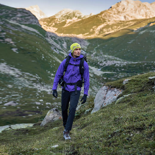 KAILAS凯乐石 博格达冲锋衣 KG2511126 商品图1