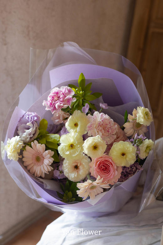 紫柔轻甜 商品图1