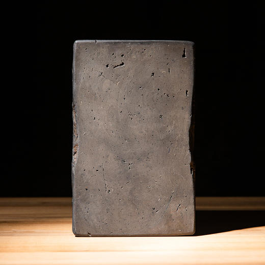 “仙人御龙、仙鹿同游”古砖制砚 商品图9