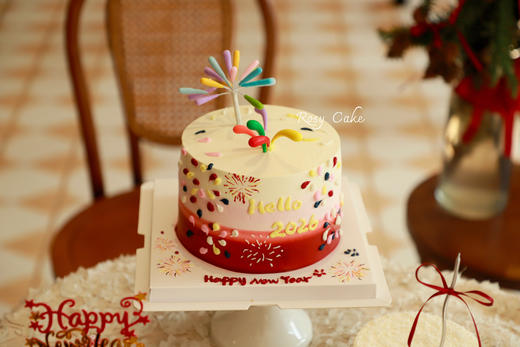 新年烟花款 商品图0