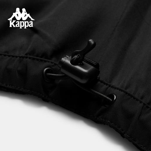 Kappa 运动外套男士新款户外防风防泼水外套休闲上衣男K0G12FJ42 商品图4
