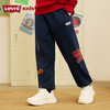 LEVIS 春 大童小童 儿童童装长裤 LVB-KN-R606 商品缩略图5
