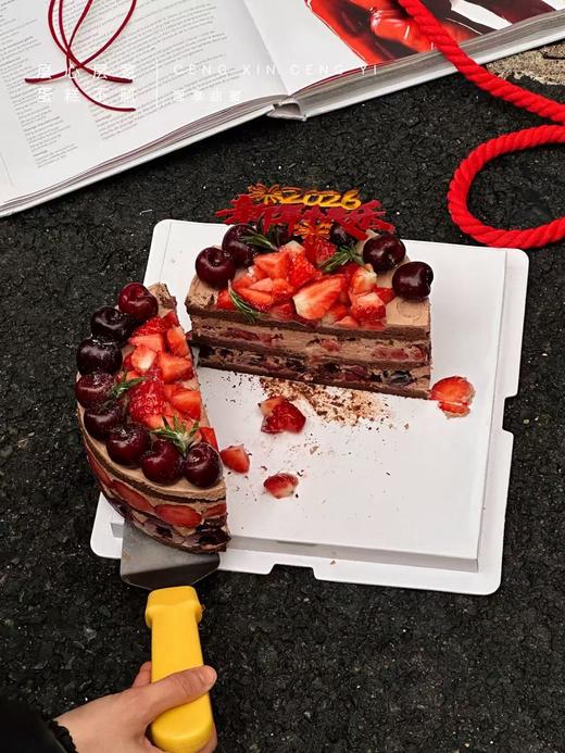 厘享甜蜜 商品图1