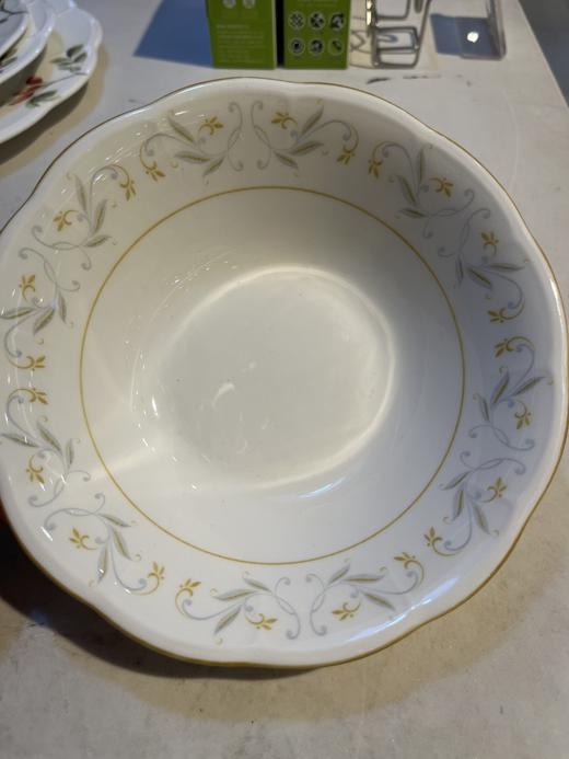 橄榄园系列/郁金香系列/叶韵系列餐具散件马克杯1 商品图7