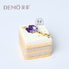 芋泥小方·荔浦香芋奶油西点丨Lipu taro cream cake. 商品缩略图1