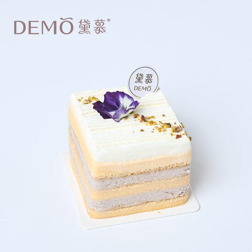 芋泥小方·荔浦香芋奶油西点丨Lipu taro cream cake. 商品图1
