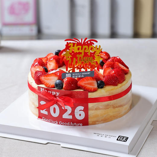 千层新款 商品图0