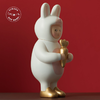 艺术家-潮兔联名款 限定手办盲盒 个性收藏款 可爱 盲盒手办 公仔 商品缩略图4