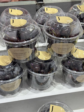 预定团16.8元1盒/29.9元2盒（6两装/盒）智利阿亚娜车厘子，12.30-12.31提货