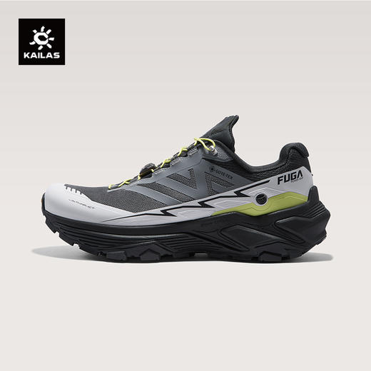 KAILAS凯乐石 男款低帮跑山鞋(Fuga EX 3 GTX)  KS2613137 商品图0
