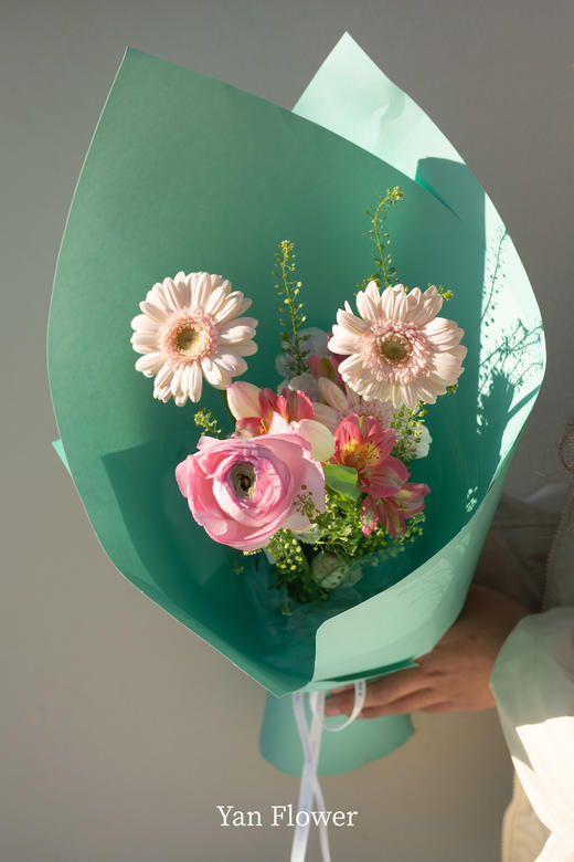 青柠粉雾 商品图1