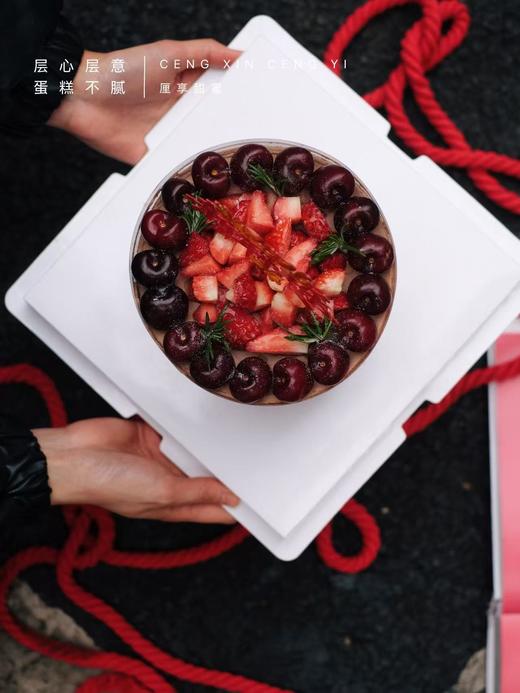 厘享甜蜜 商品图4