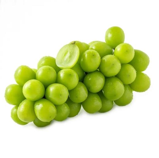 称重  山东阳光玫瑰大果500g 商品图0