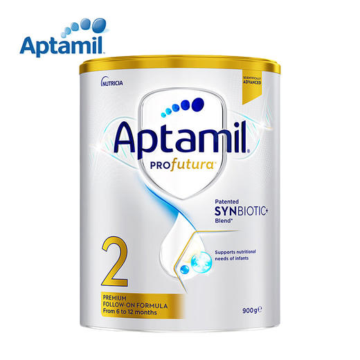 澳洲爱他美 原装进口白金配方奶粉系列 商品图1