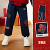 LEVIS 春 大童小童 儿童童装长裤 LVB-KN-R606 商品缩略图6
