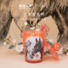 艺术家系列 陈佳 · 《默契》 · 柑橘调 商品缩略图1