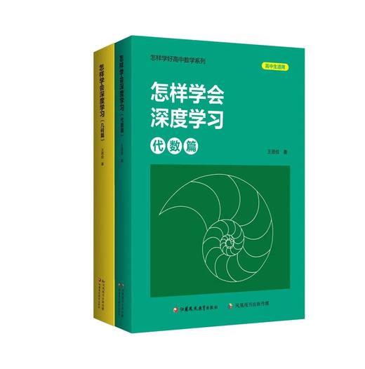 “怎样应对数学 新高考”系列图书 商品图1