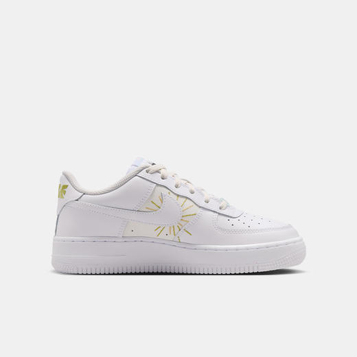 Nike Air Force 1 LV8 2 大童空军一号运动鞋 IQ1133 商品图2