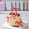 新年款水果蛋糕 商品缩略图0