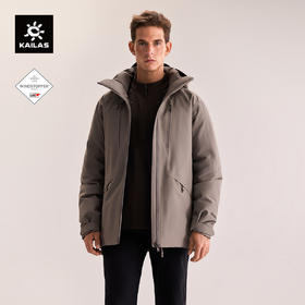 KAILAS凯乐石 男款羽绒服 KG2533107
