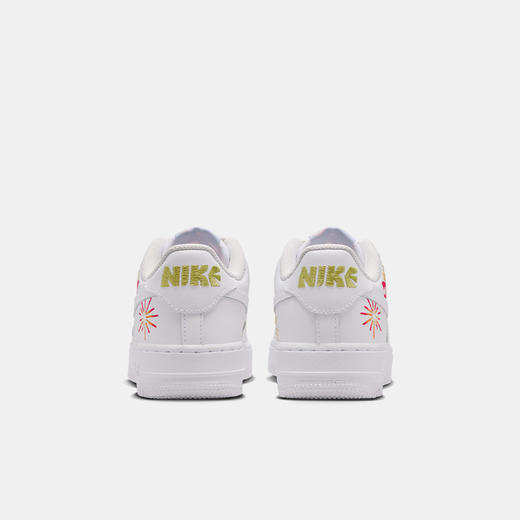 Nike Air Force 1 LV8 2 大童空军一号运动鞋 IQ1133 商品图5