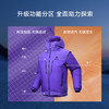 KAILAS凯乐石 男款6000GT雪山羽绒服 KG2543104 商品缩略图4