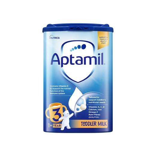 英国爱他美 婴幼儿配方奶粉系列 商品图9