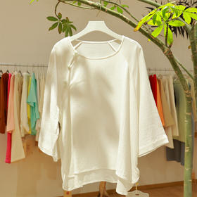 【抖音专属】小衫（24708270-山矾）