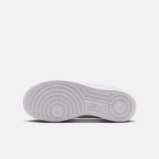 Nike Air Force 1 LV8 2 大童空军一号运动鞋 IQ1133 商品图1