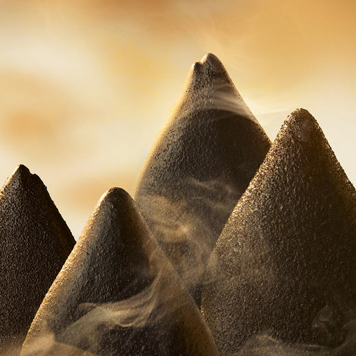 老金磨坊 黑金·核桃芝麻黑豆粉500g 商品图2