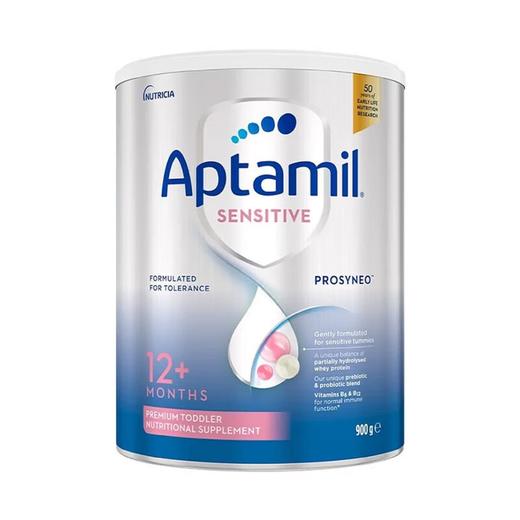 澳洲爱他美 特殊配方奶粉 深度水解 HA半水解奶粉 防腹泻奶粉 商品图1